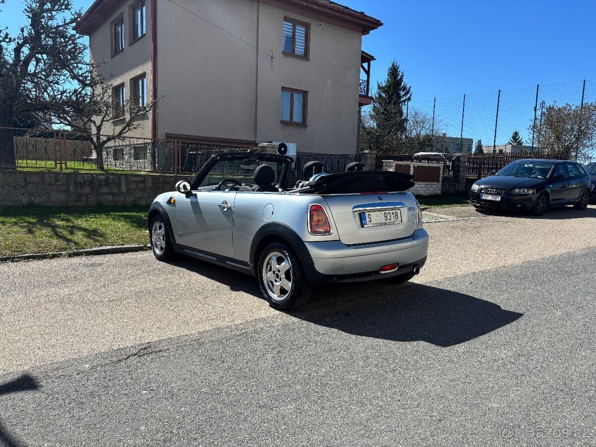 2009 Mini COOPER - 6