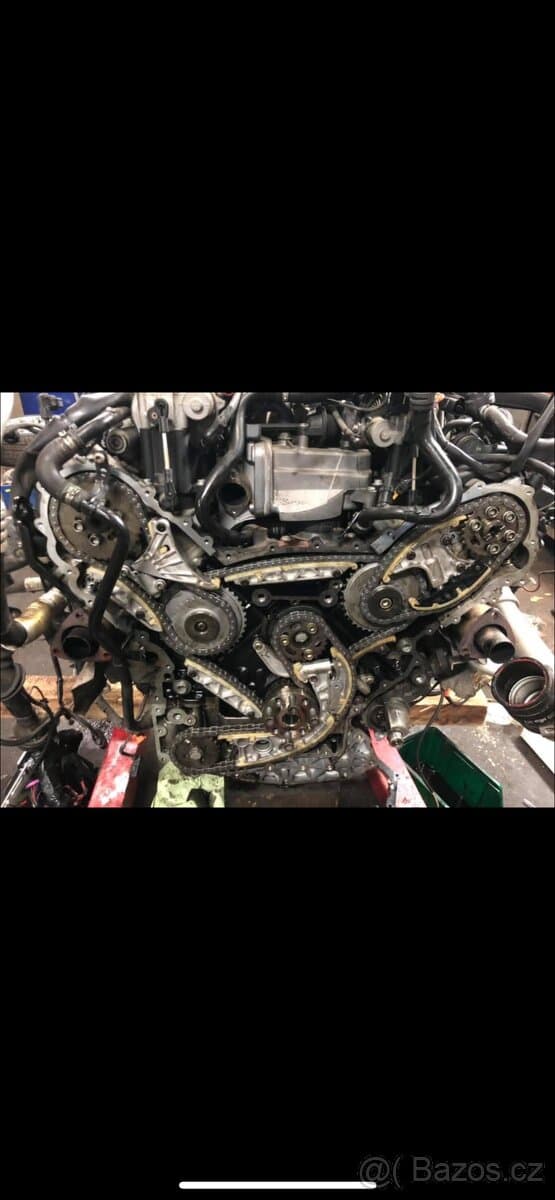 Audi A4 - 6