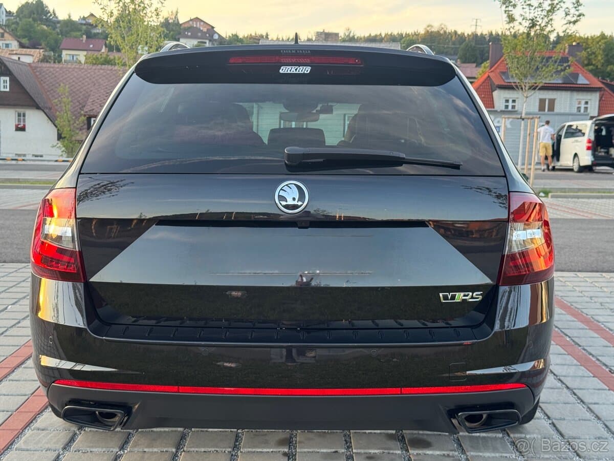 2019 Škoda OCTAVIA - 6