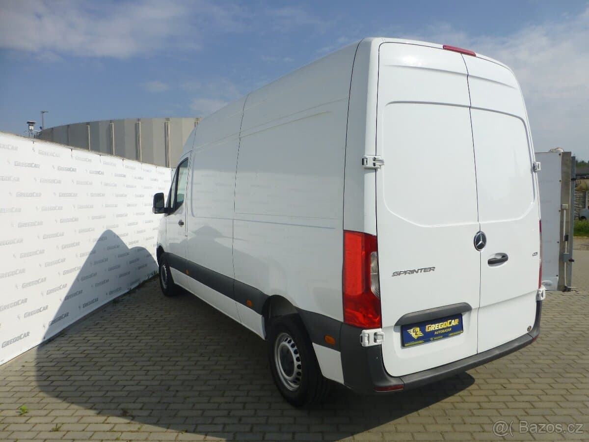 2023 Mercedes-Benz SPRINTER - 6
