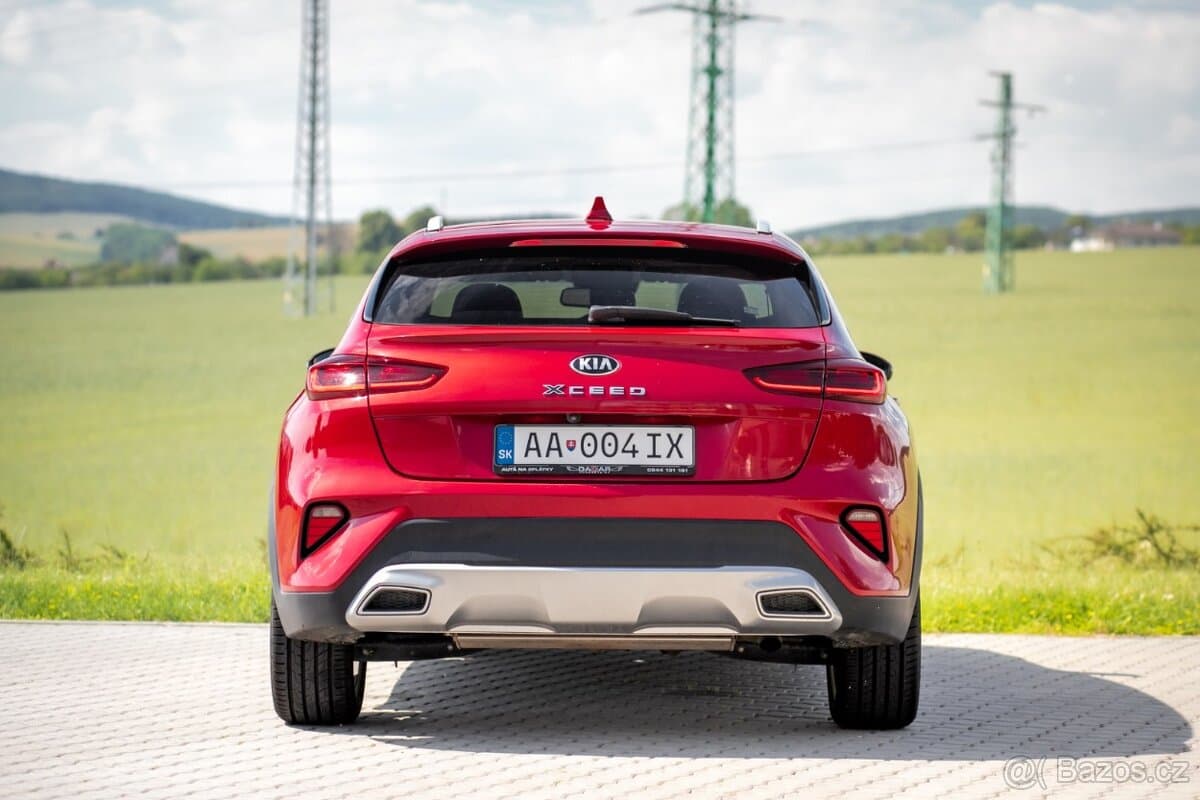 2021 Kia OSTATNÍ - 6