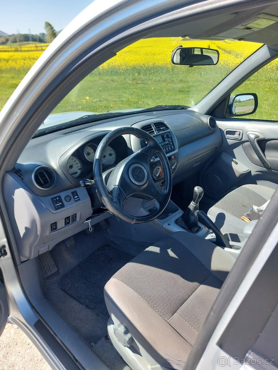 Toyota OSTATNÍ - 6