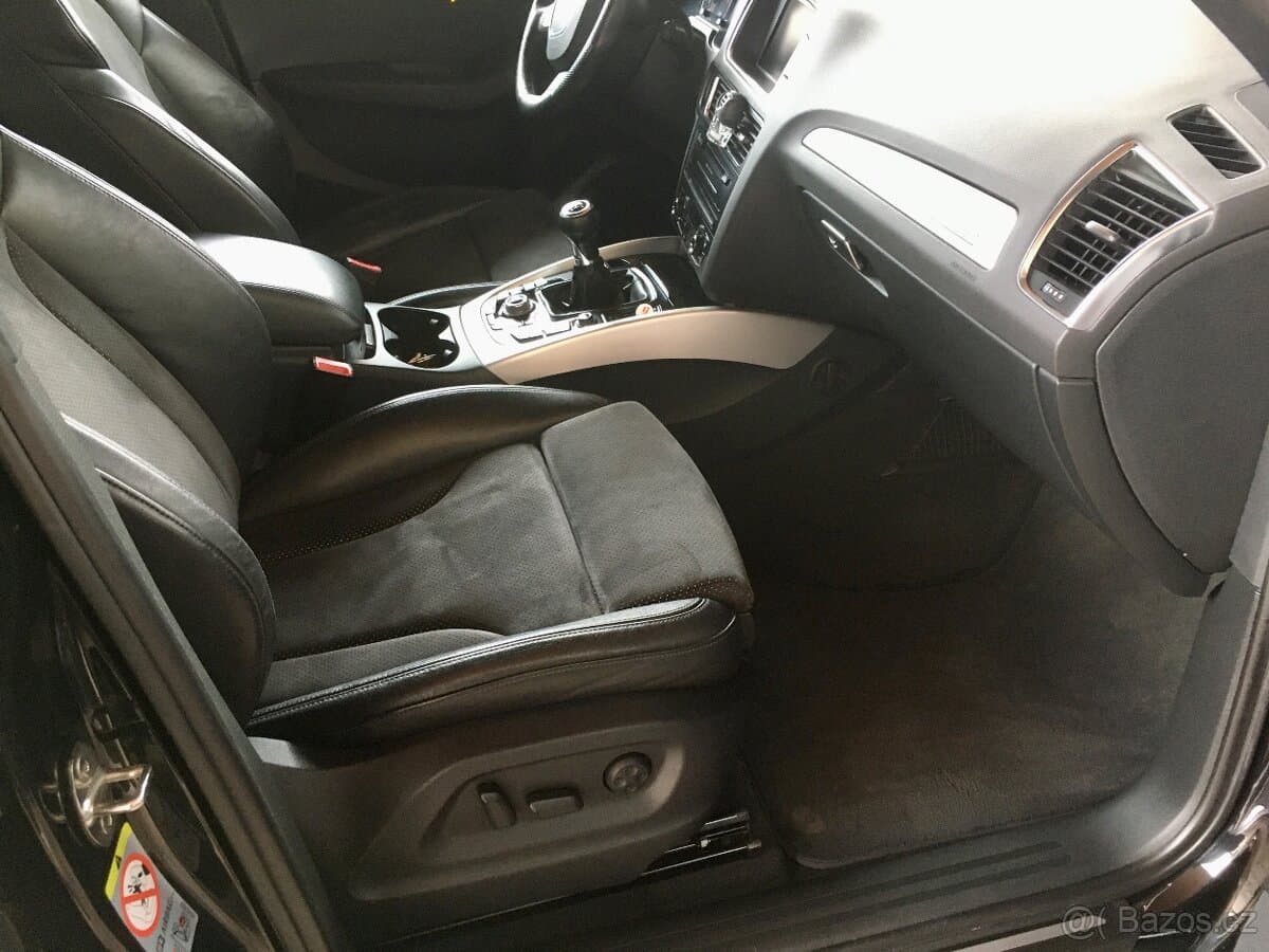 2011 Audi Q5 - 6