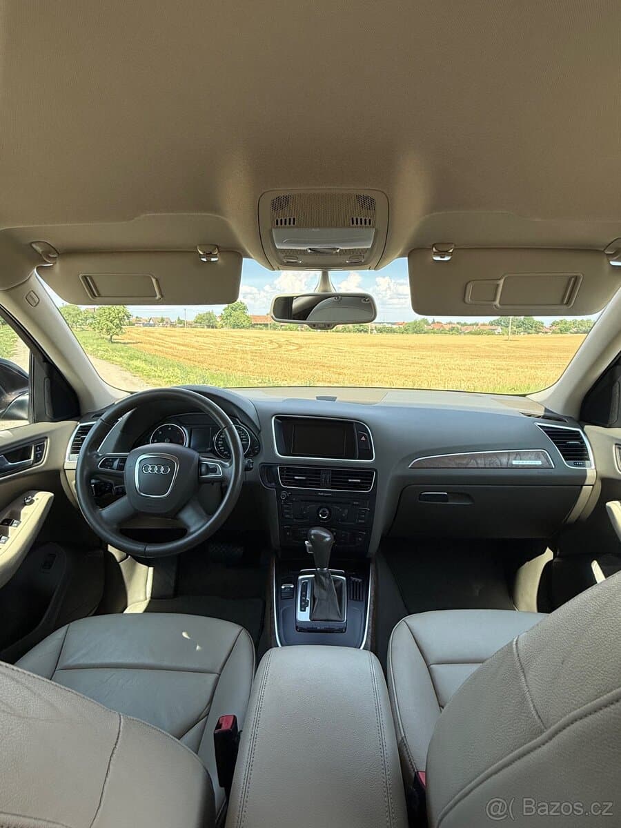 2013 Audi Q5 - 6