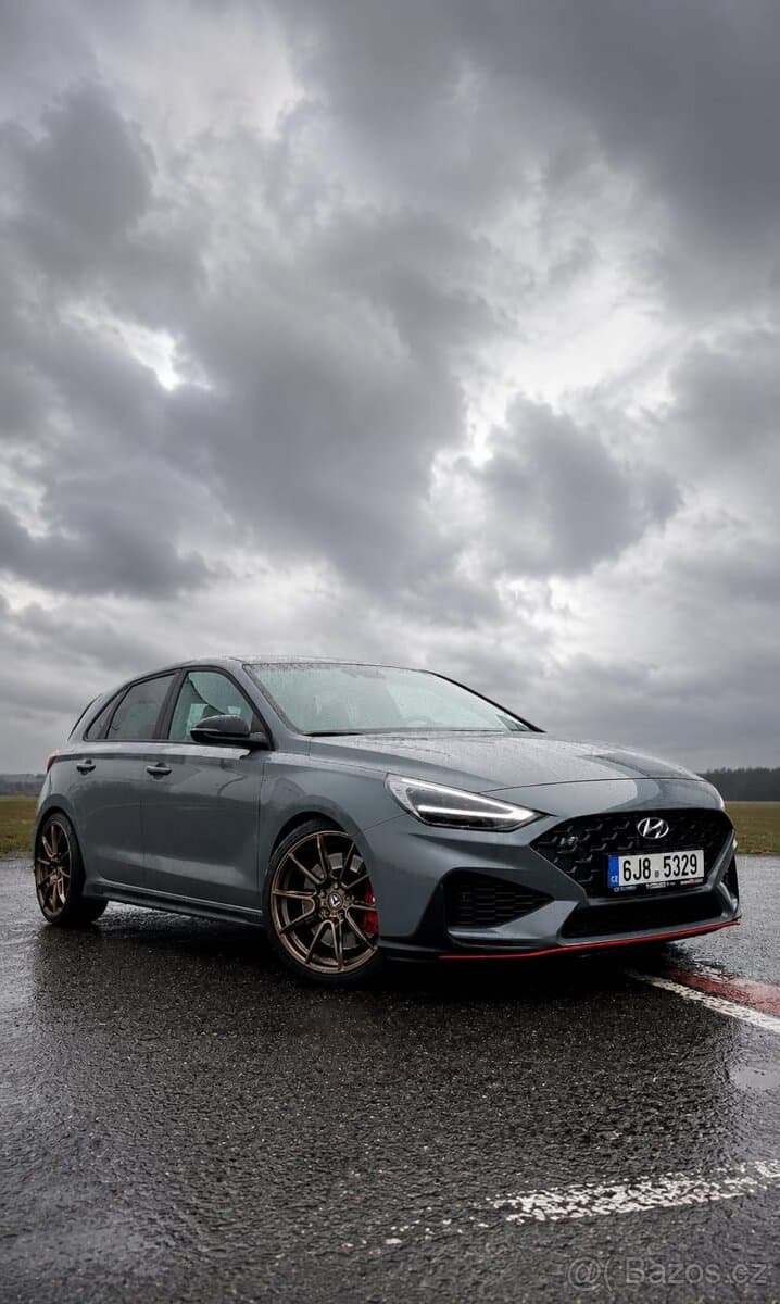 2021 Hyundai i30 - 6