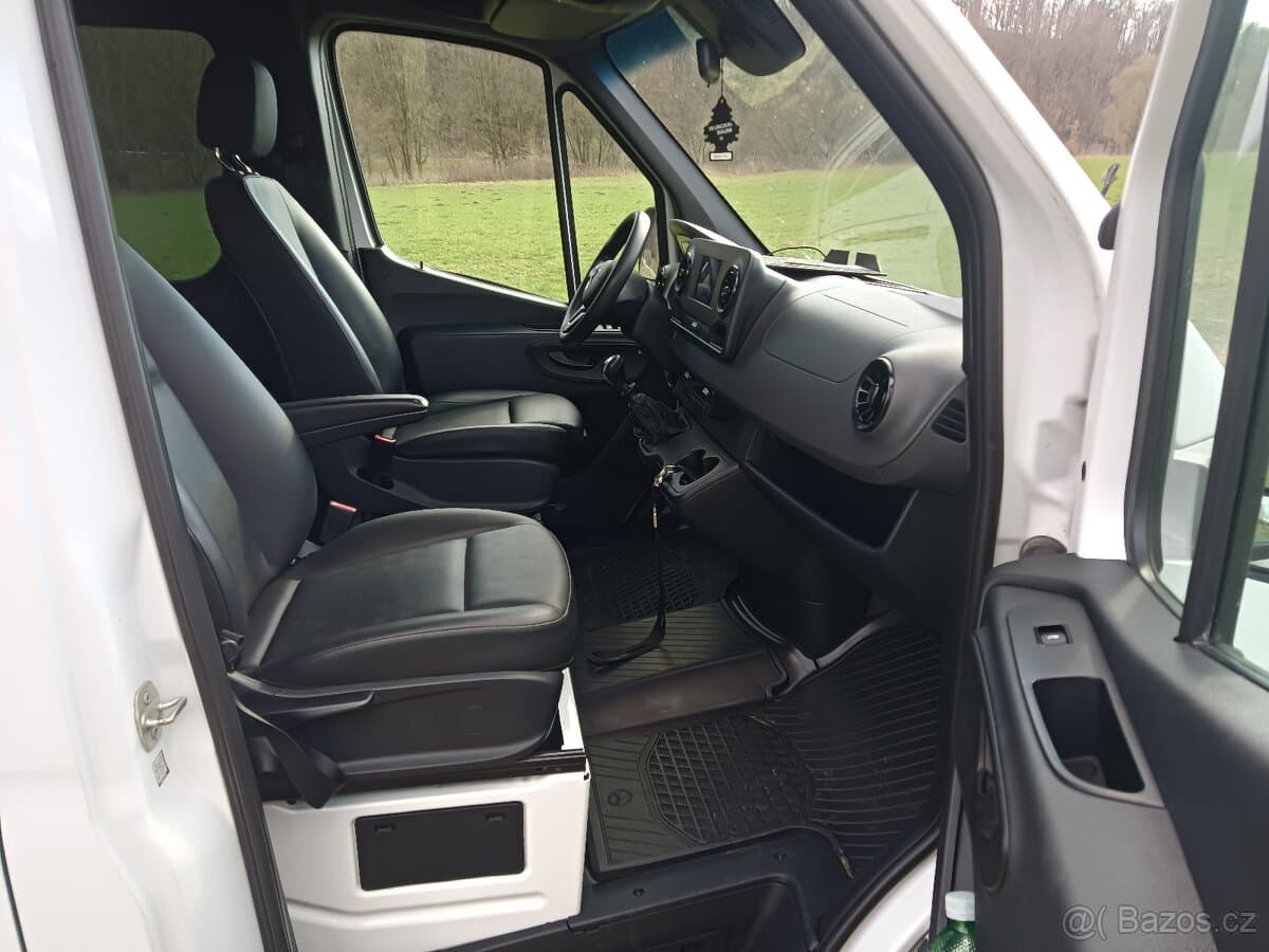 2021 Mercedes-Benz SPRINTER - 6