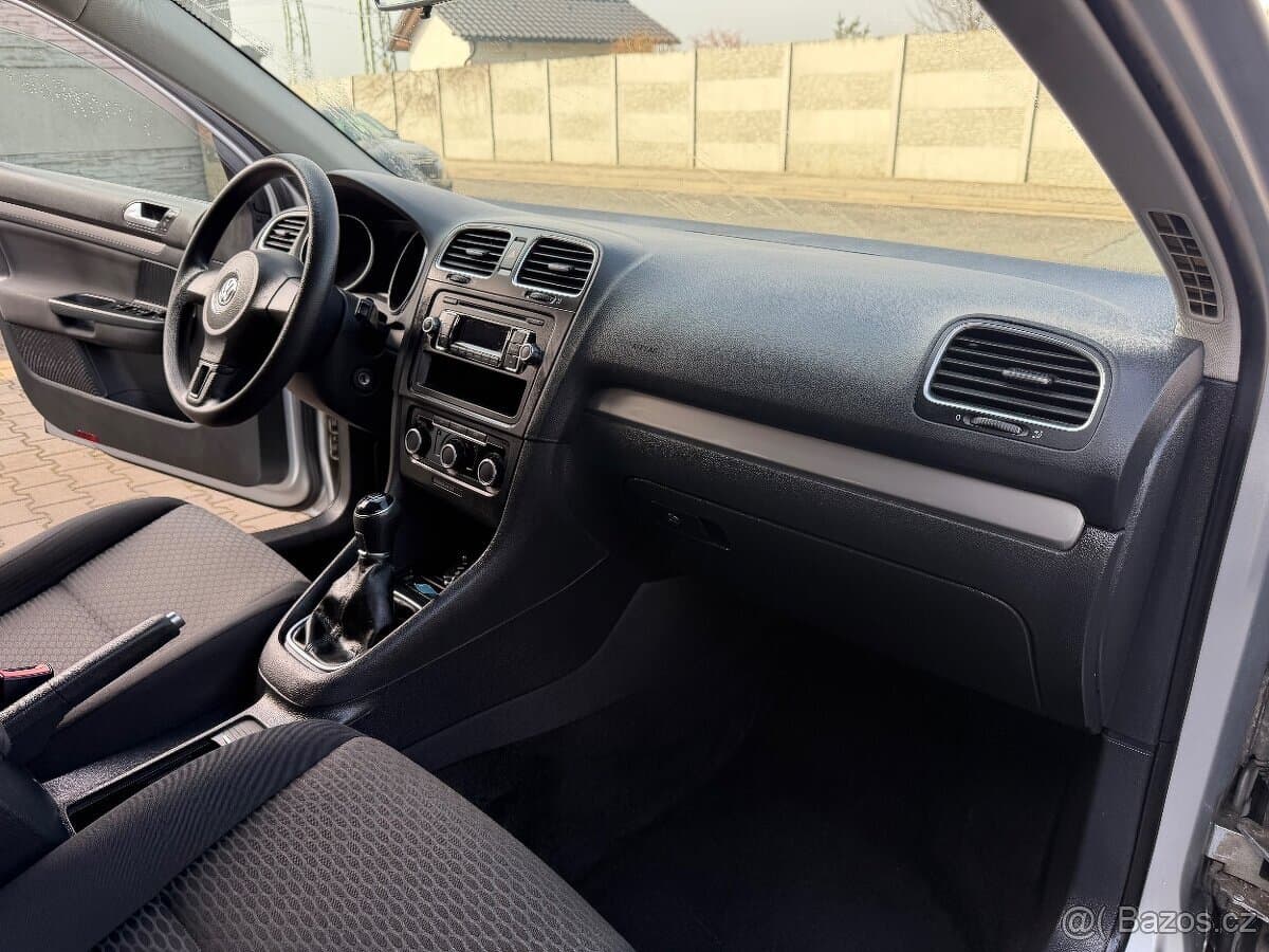 2012 Volkswagen GOLF - 6