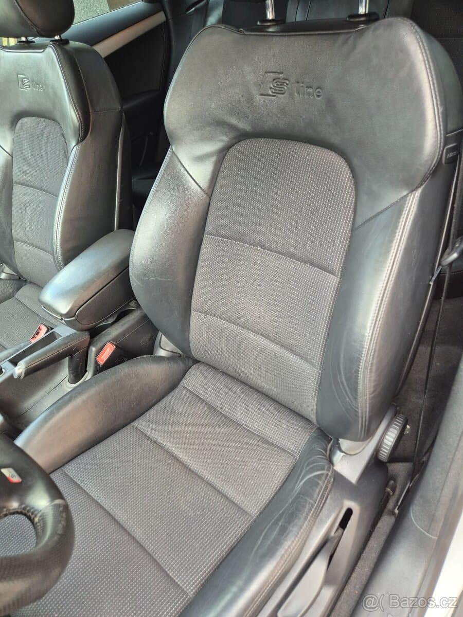 2011 Audi A3 - 6