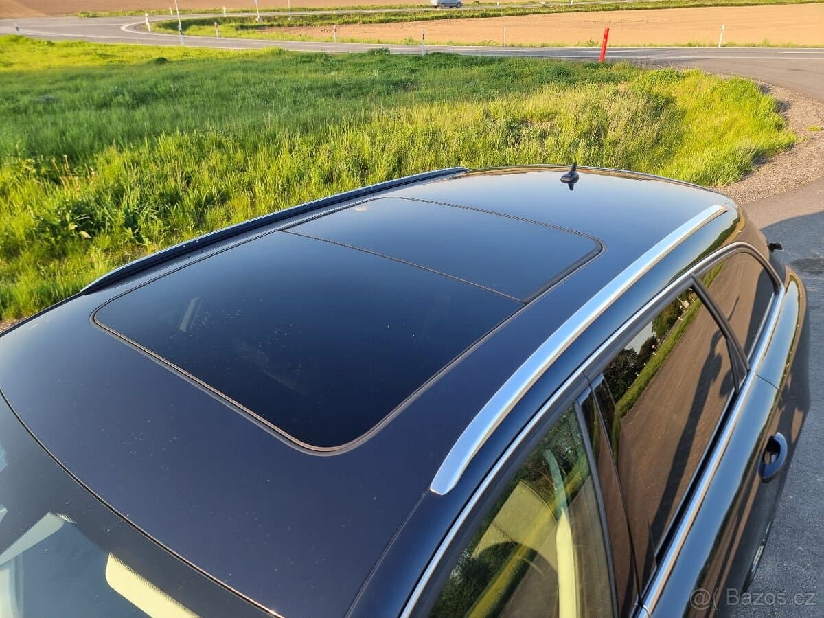 2013 Audi A6 - 6