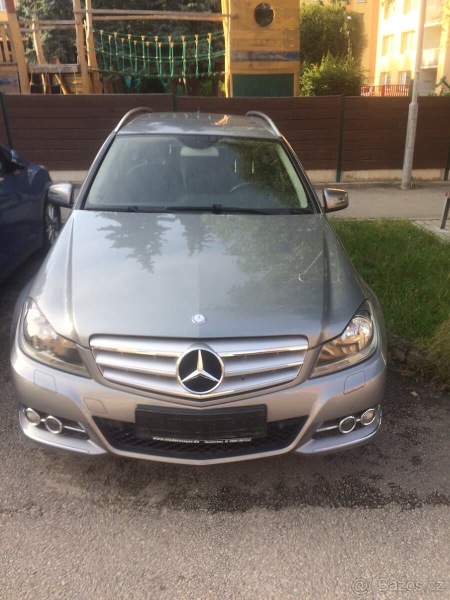 2012 Mercedes-Benz OSTATNÍ - 6