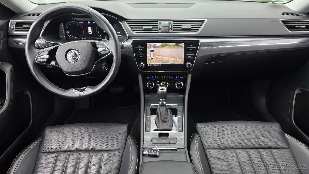 2023 Škoda SUPERB - 6