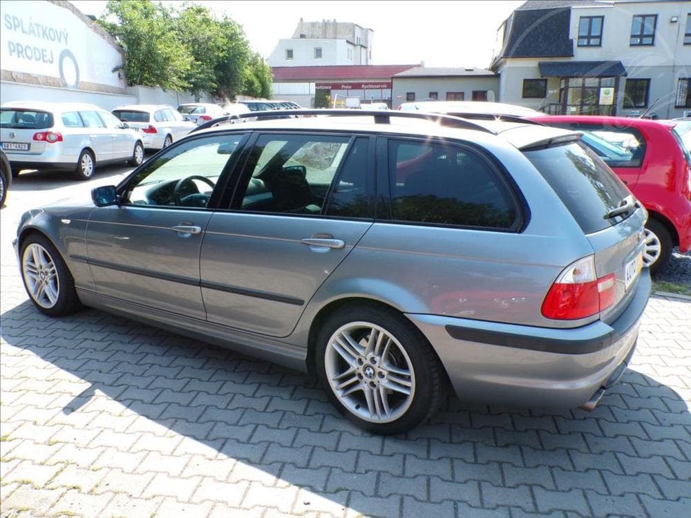 2003 BMW OSTATNÍ - 6