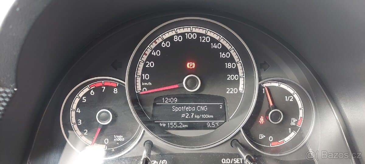 2022 Volkswagen UP! - 6