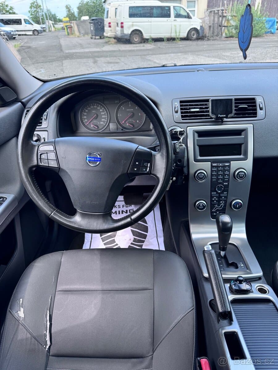 2008 Volvo V50 - 6