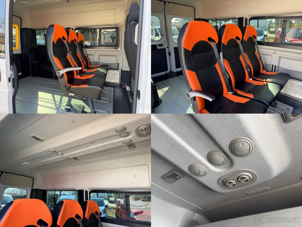 2020 Fiat DUCATO - 6