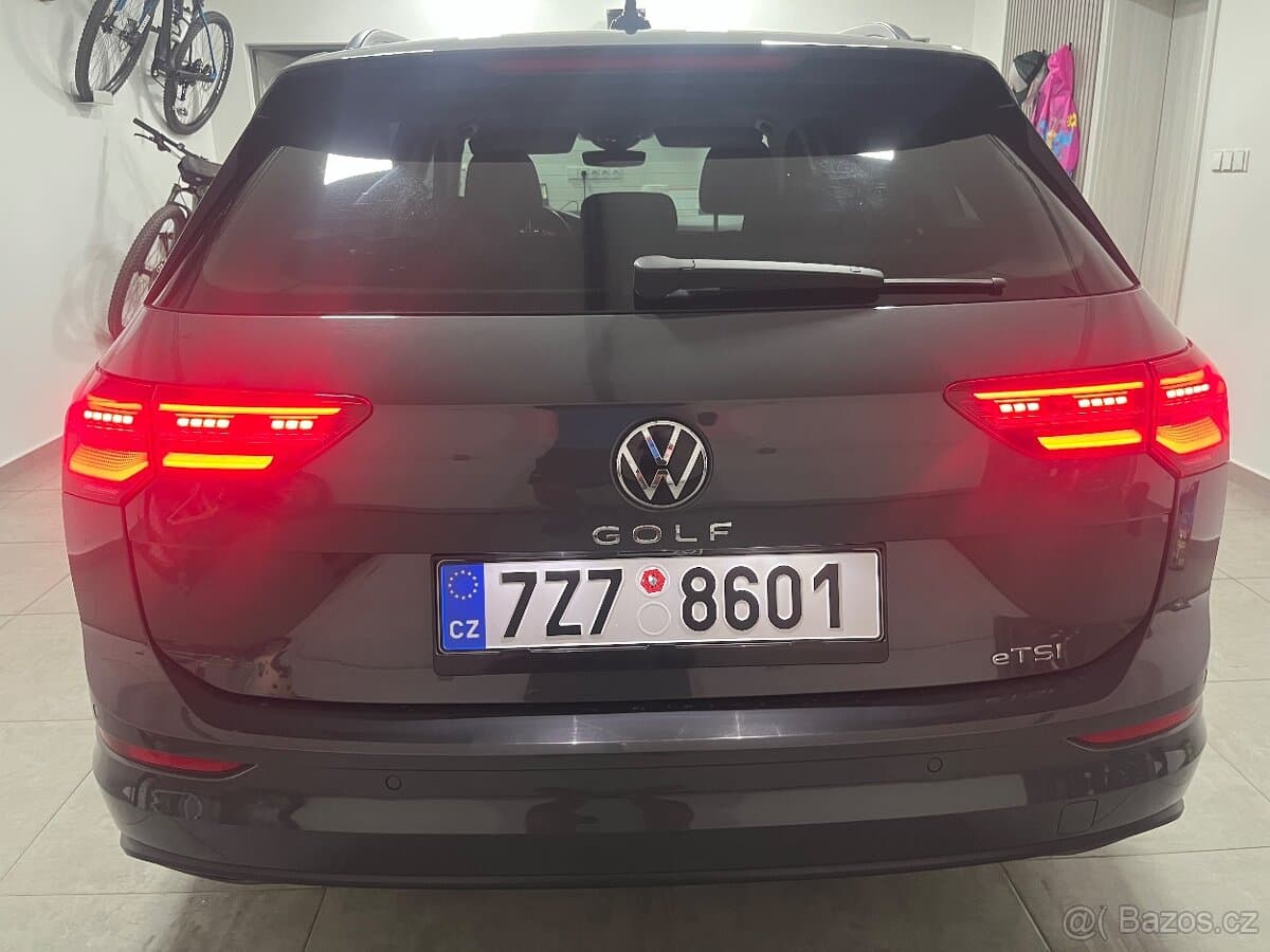 2022 Volkswagen GOLF - 6