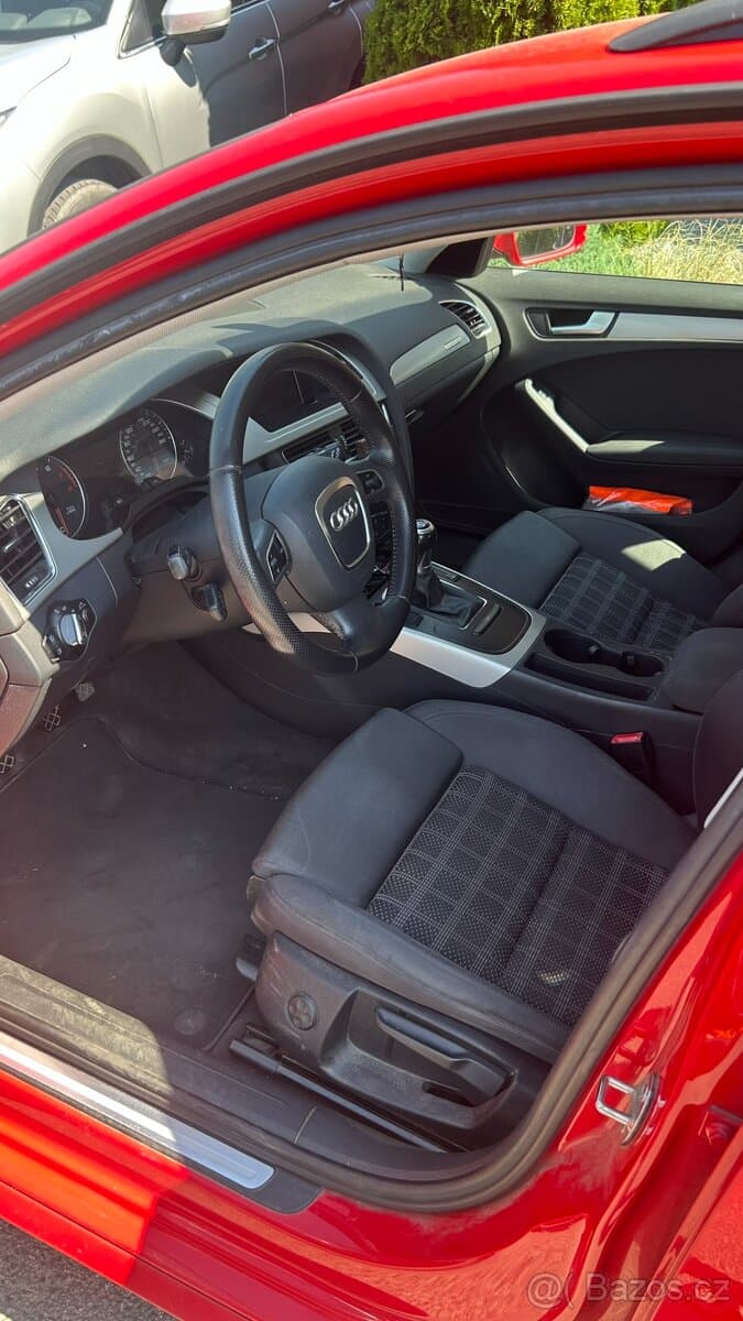 2010 Audi A4 - 6