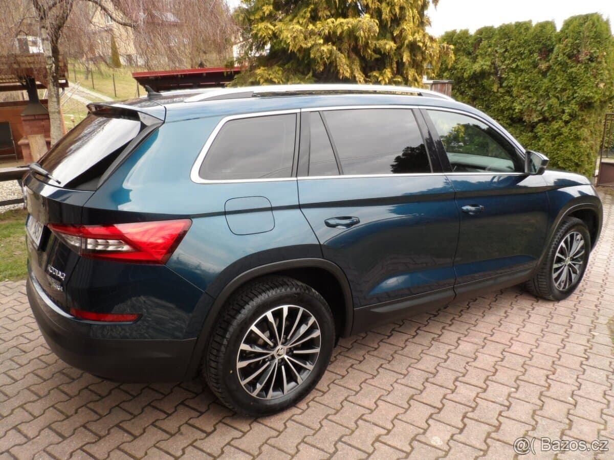 2018 Škoda KODIAQ - 6