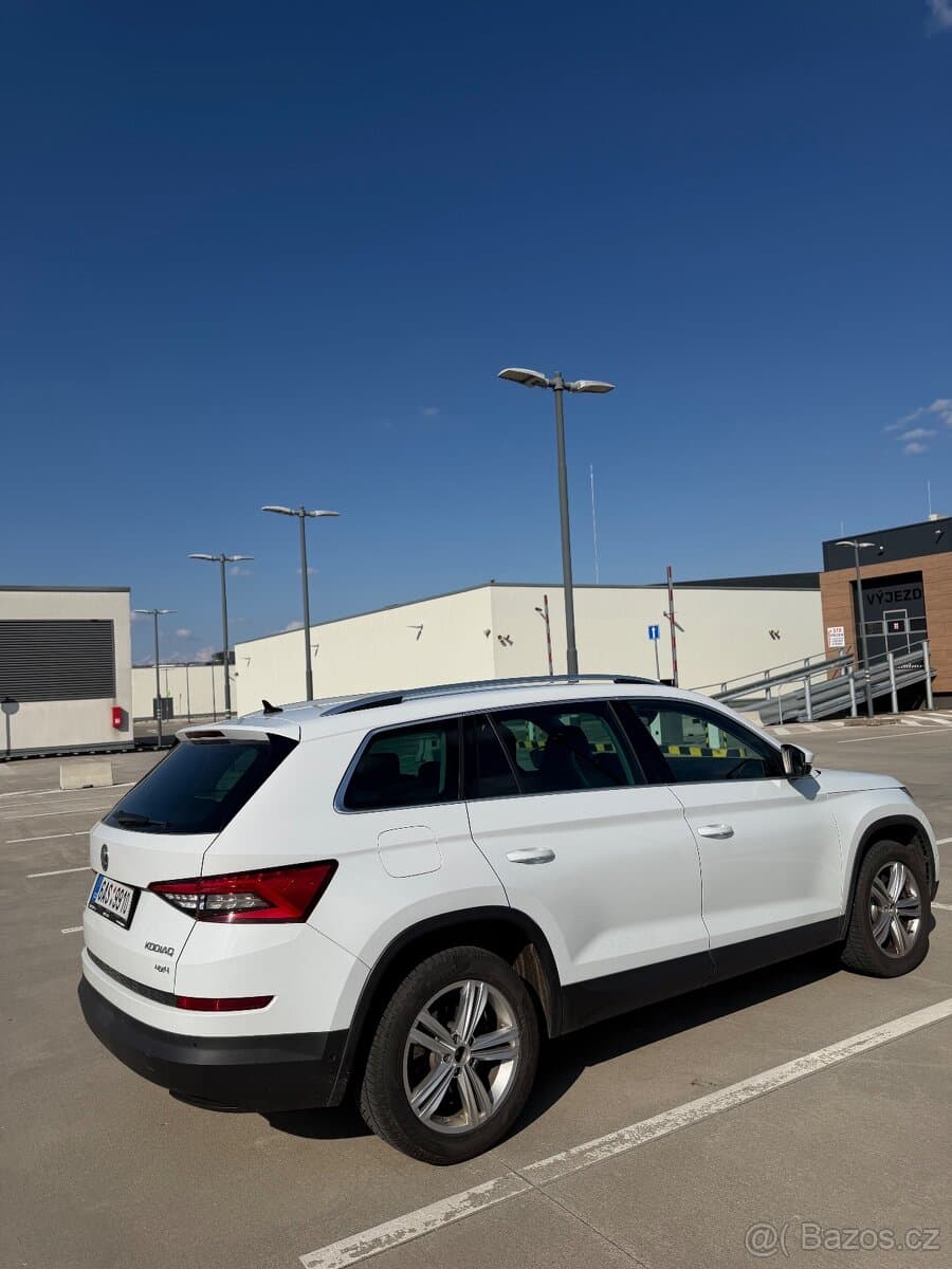 2018 Škoda KODIAQ - 6