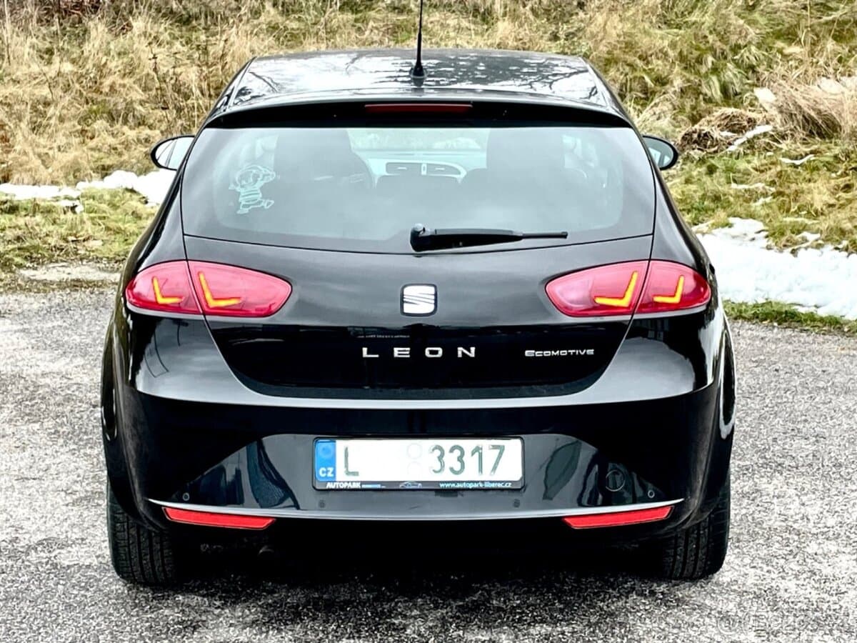 2012 Seat LEON - 6