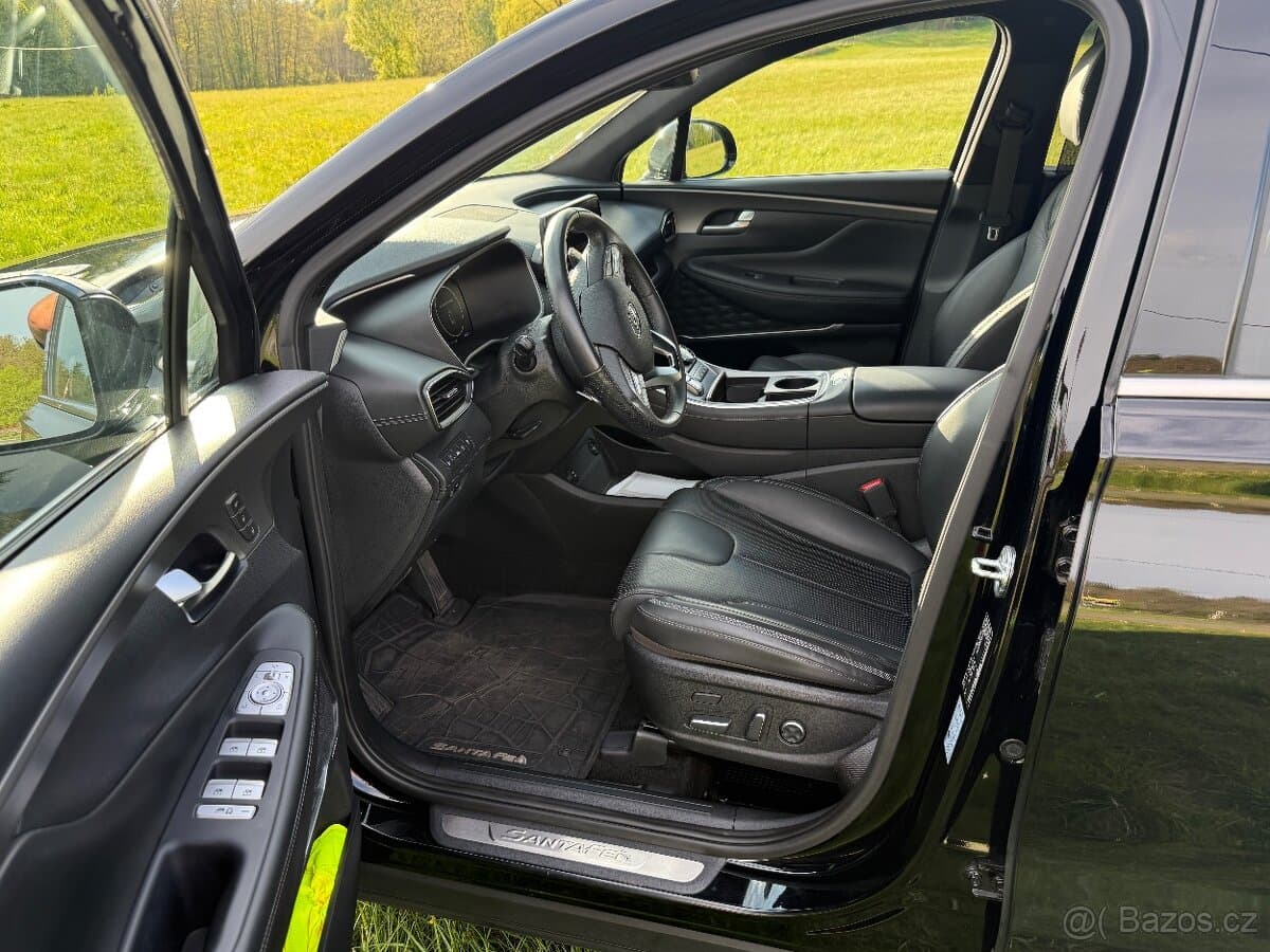 2023 Hyundai SANTA FE - 6