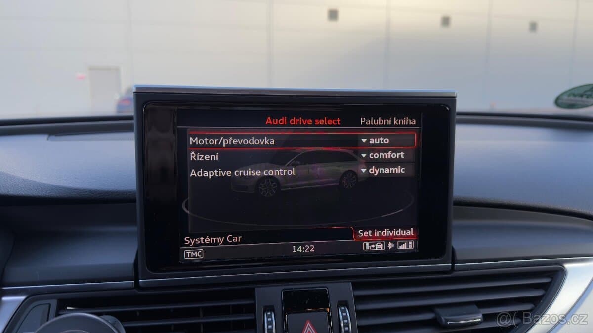2016 Audi A6 - 6