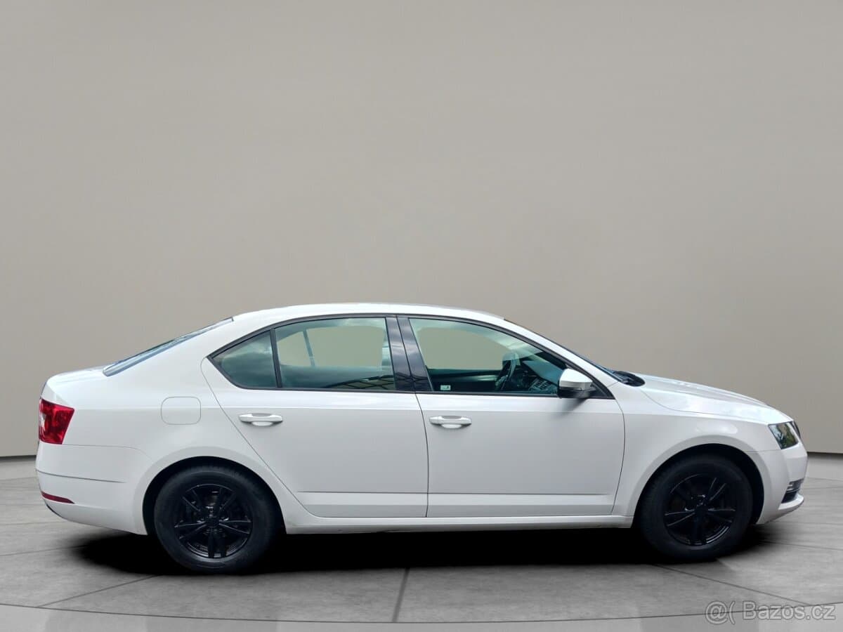 2018 Škoda OCTAVIA - 6