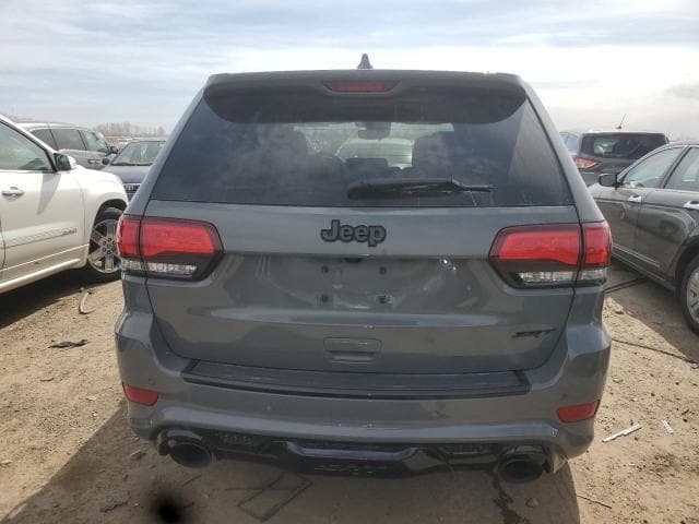 2020 Jeep CHEROKEE - 6