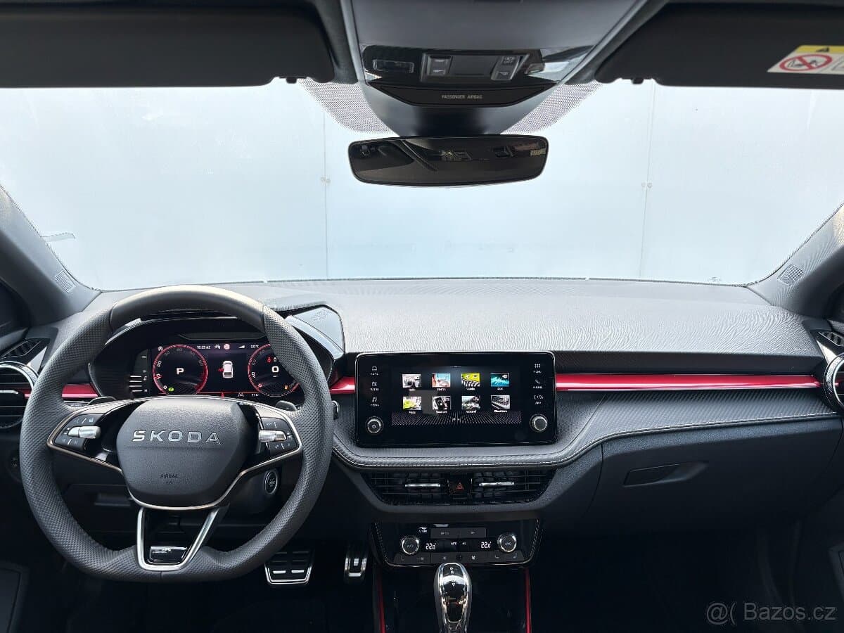 2025 Škoda FABIA - 6