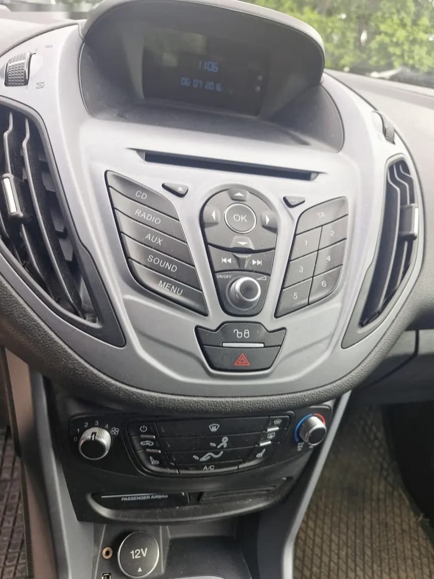 2015 Ford B-MAX - 6