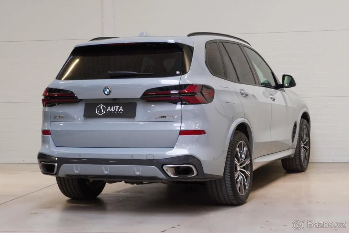 2024 BMW X5 - 6