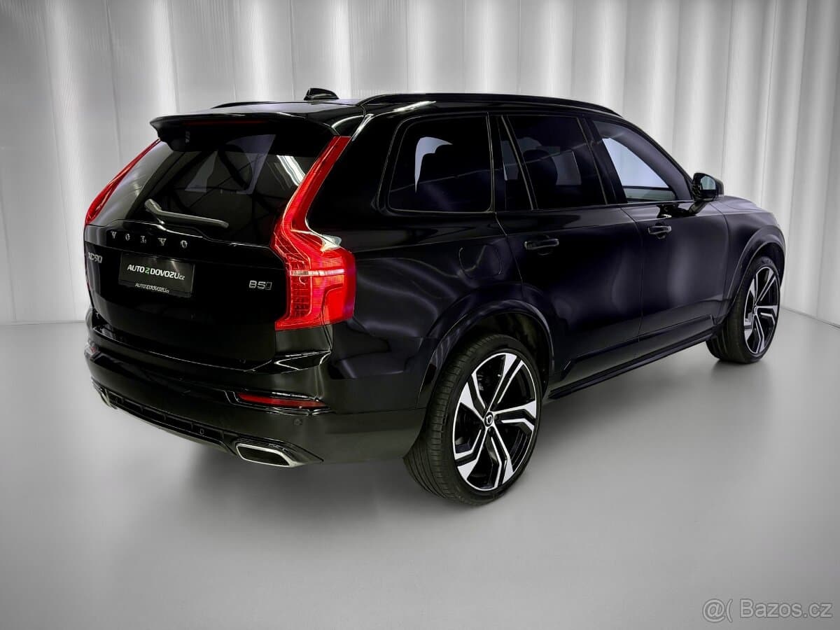 2021 Volvo XC90 - 6