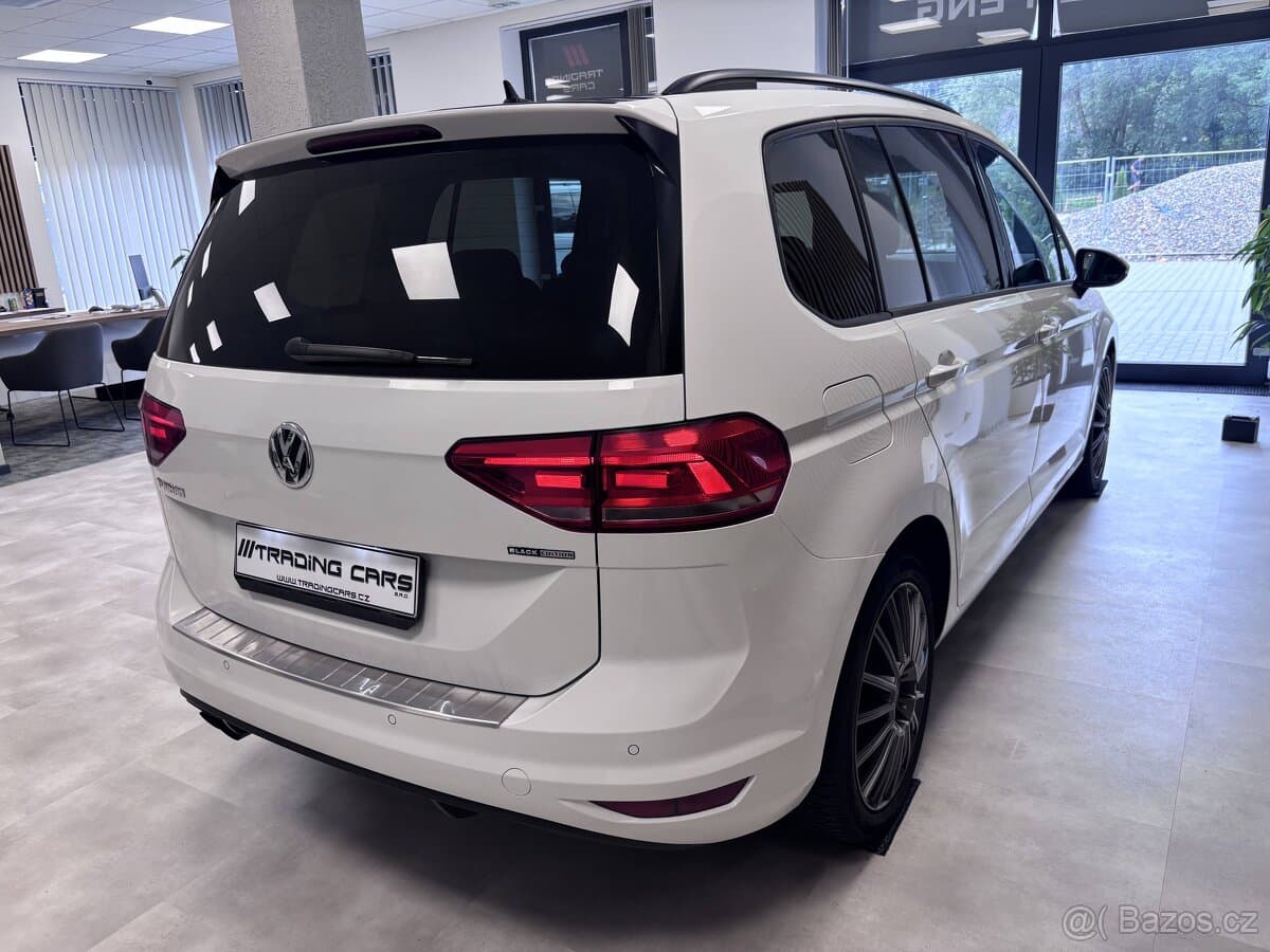 2019 Volkswagen TOURAN - 6