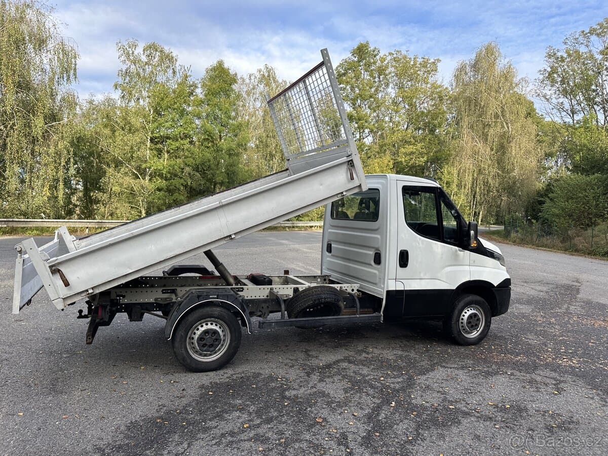 2017 Iveco OSTATNÍ - 6