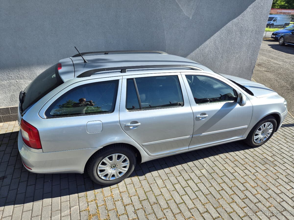 2013 Škoda OCTAVIA - 6
