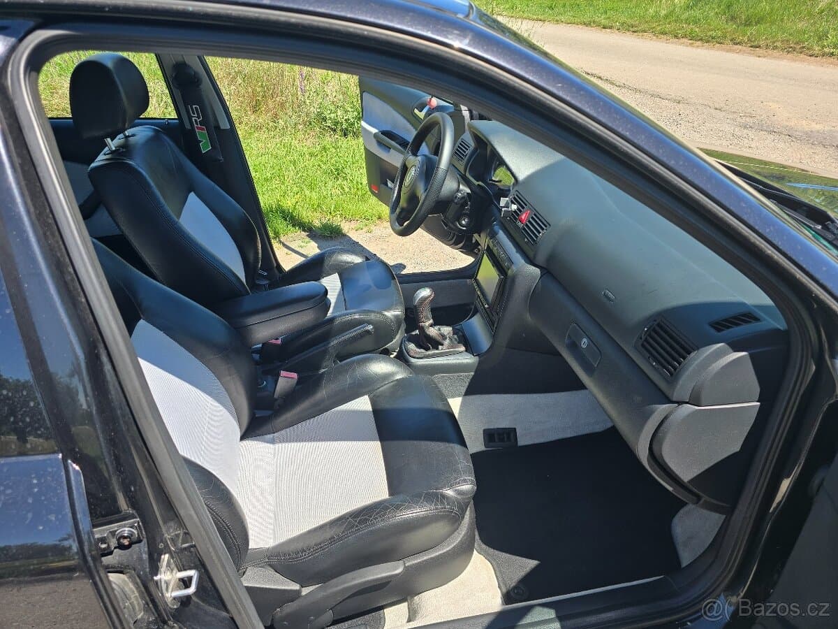 Škoda OCTAVIA - 6
