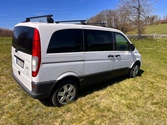 2005 Mercedes-Benz VITO - 6