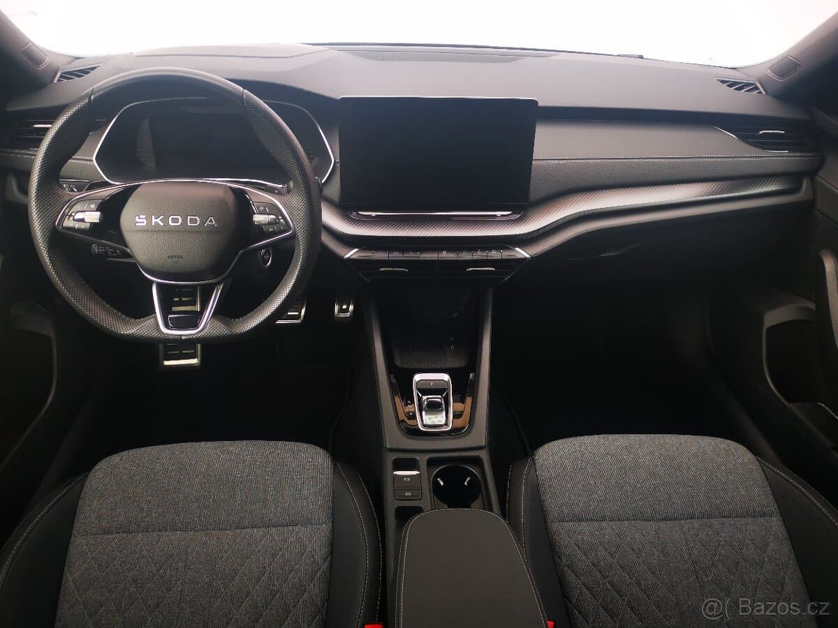 2025 Škoda OCTAVIA - 6