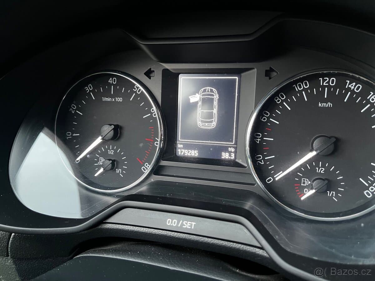 2014 Škoda OCTAVIA - 6