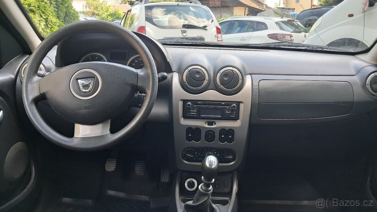 2014 Dacia DUSTER - 6