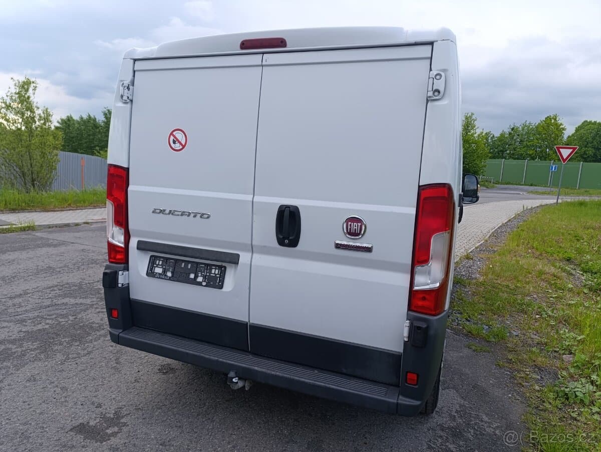 2015 Fiat DUCATO - 6