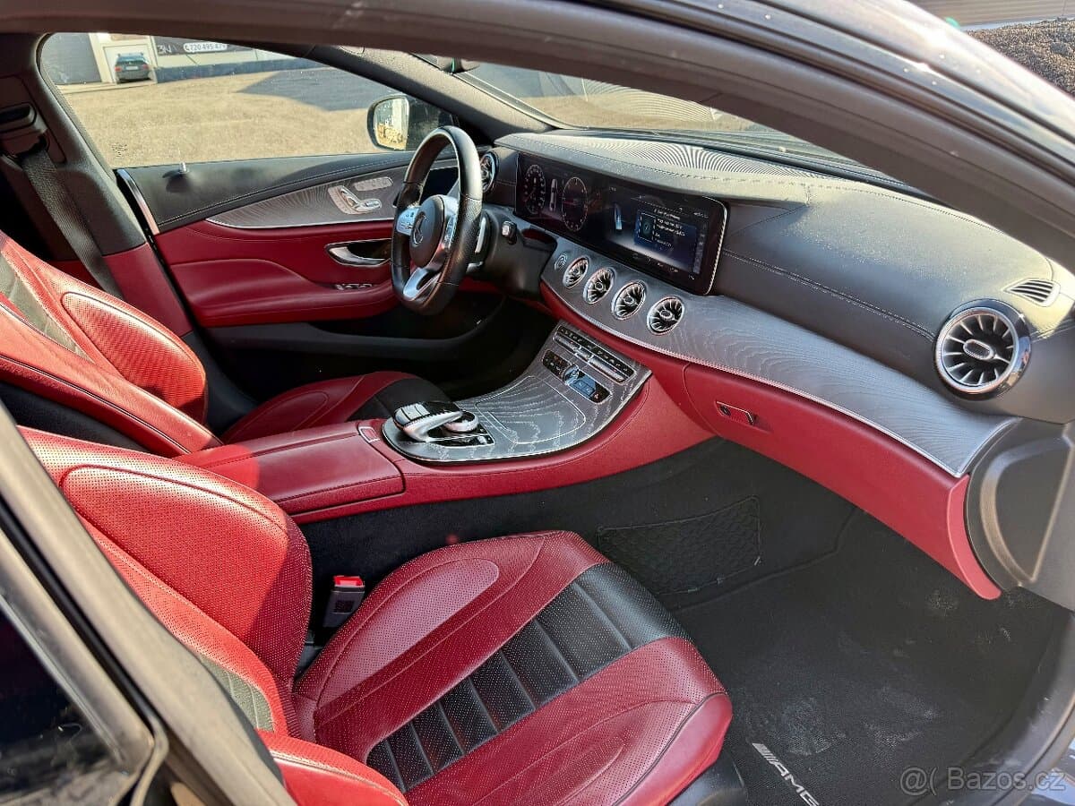 2018 Mercedes-Benz CL-CLASS - 6