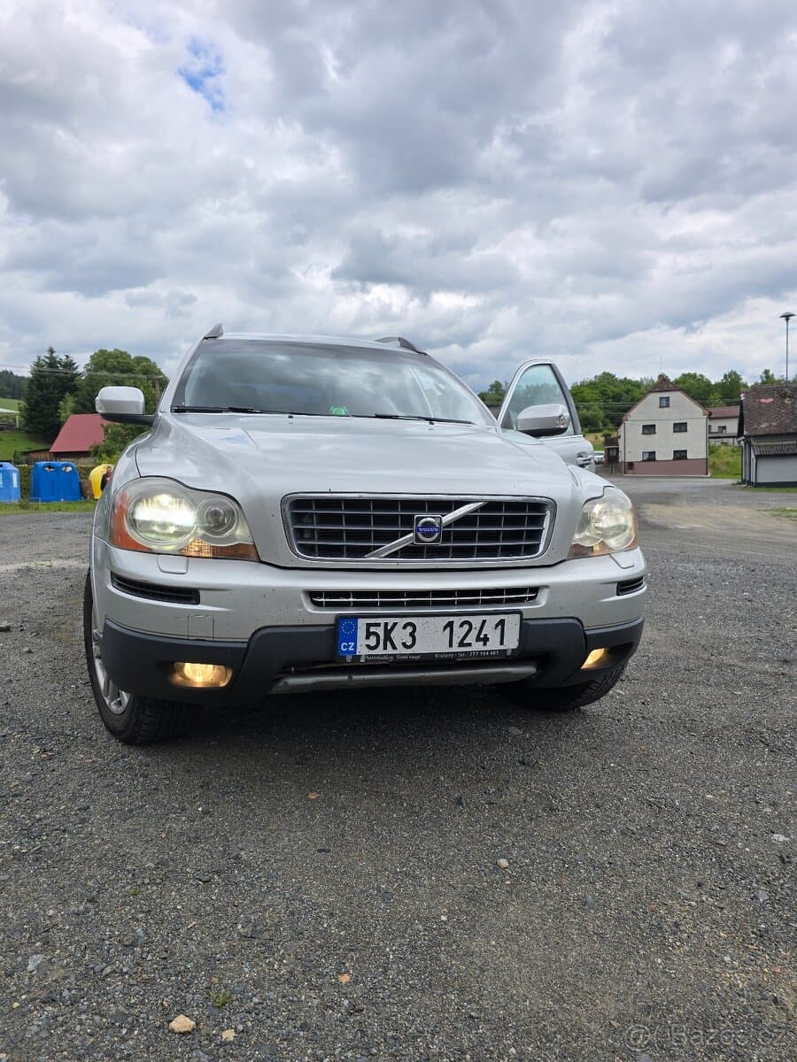 2007 Volvo XC90 - 6