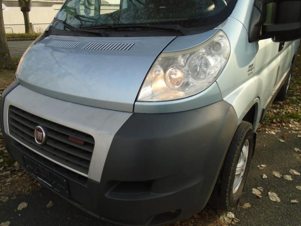 2013 Fiat DUCATO - 6