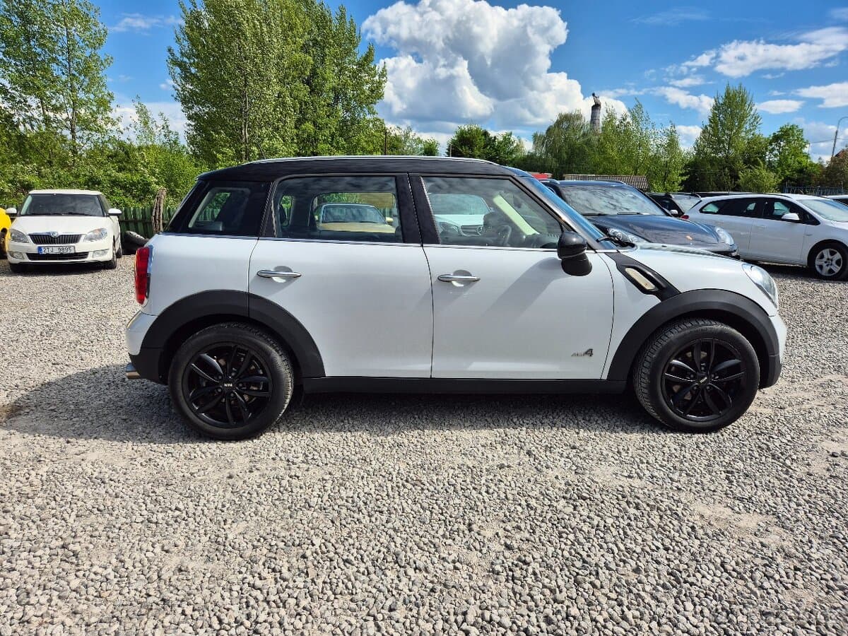 2014 Mini COUNTRYMAN - 6