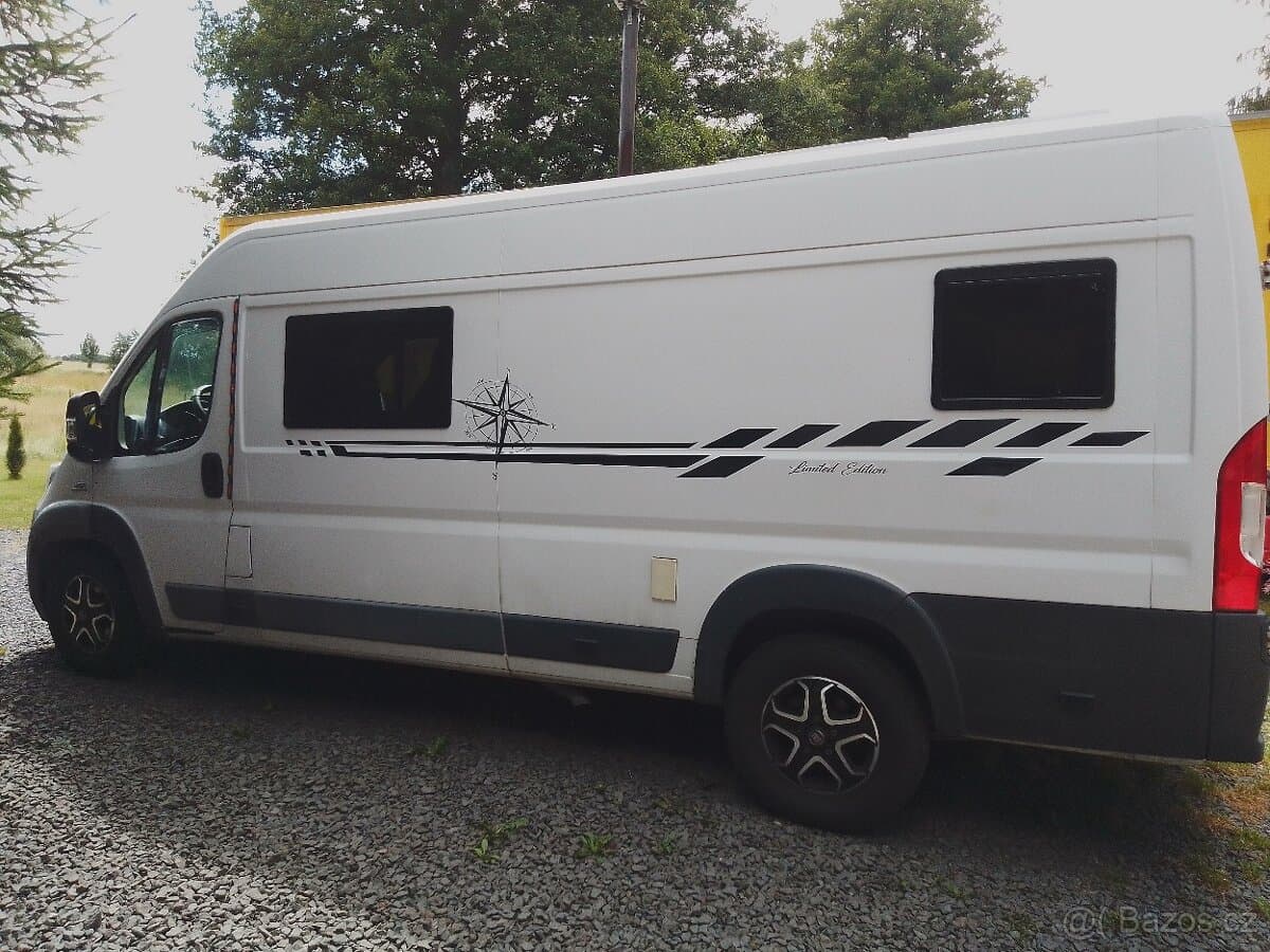 2015 Fiat DUCATO - 6