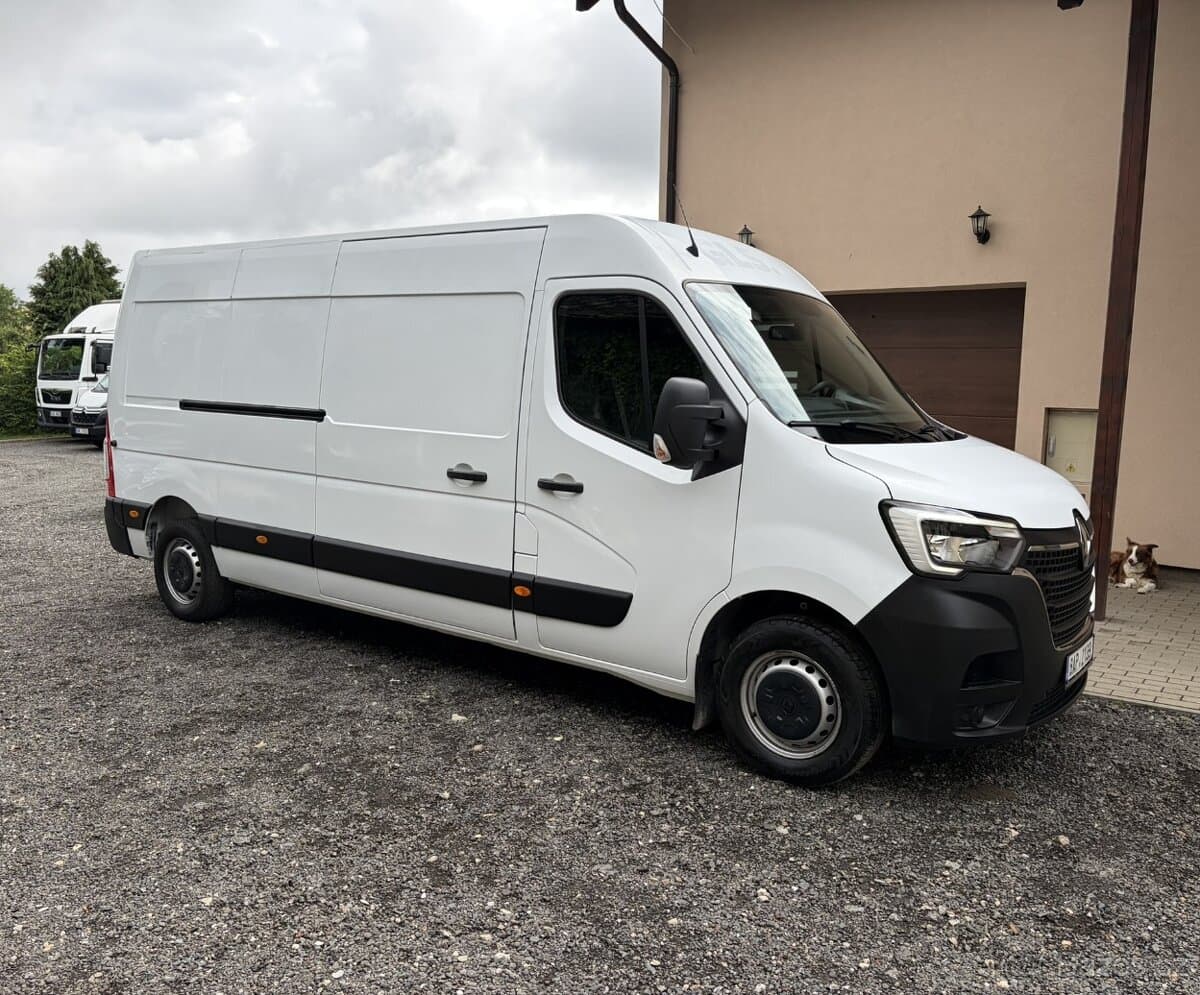 2021 Renault MASTER - 6