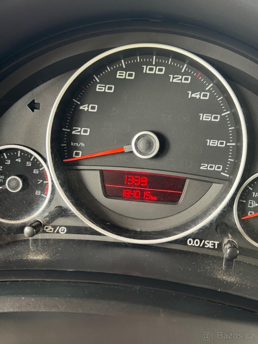 2012 Seat Mii - 6