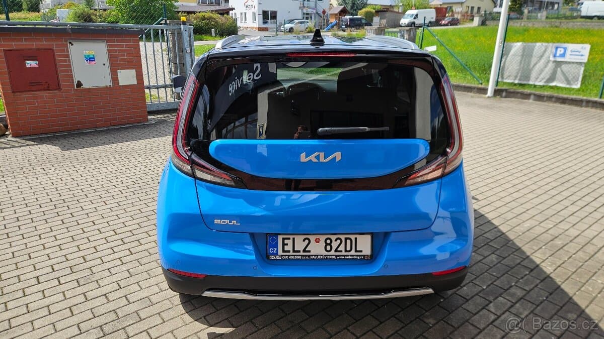 2023 Kia SOUL - 6