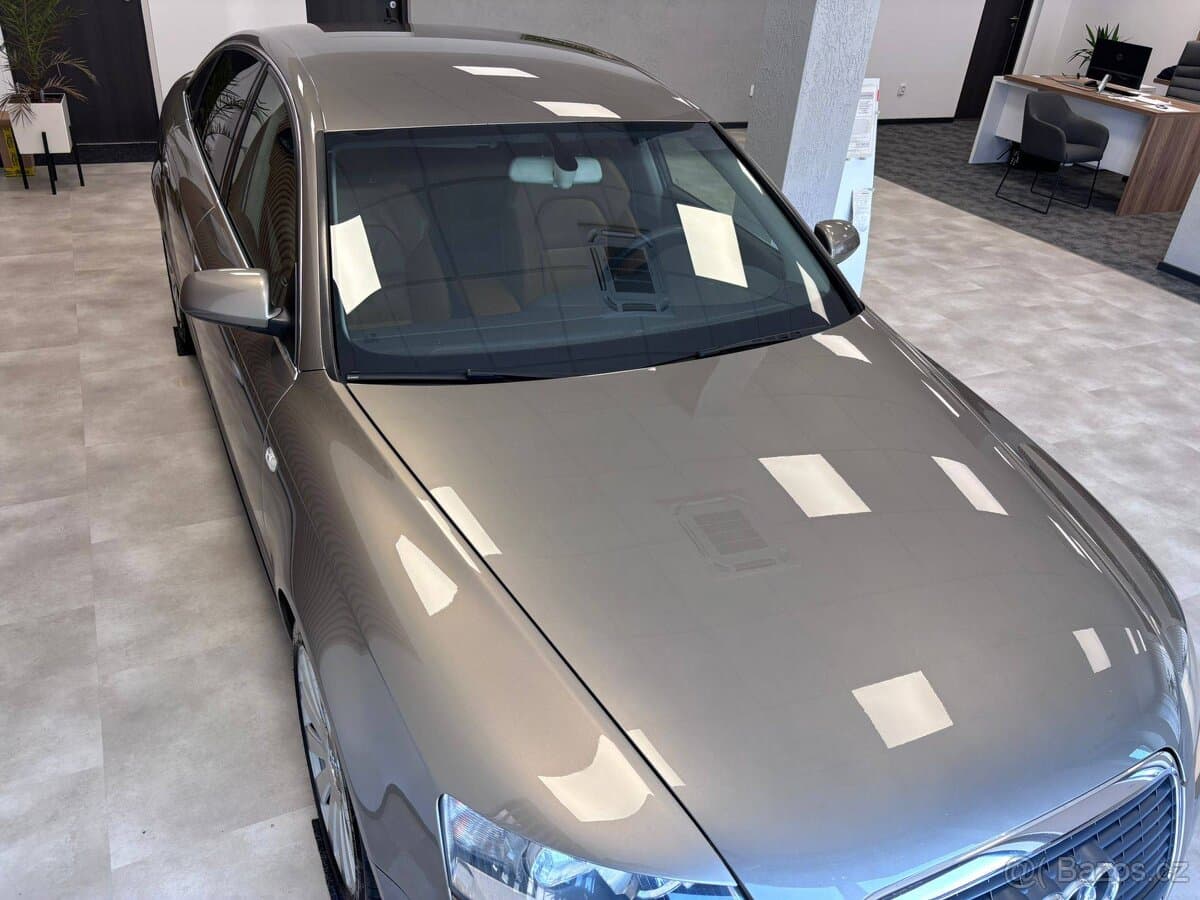 2004 Audi A6 - 6